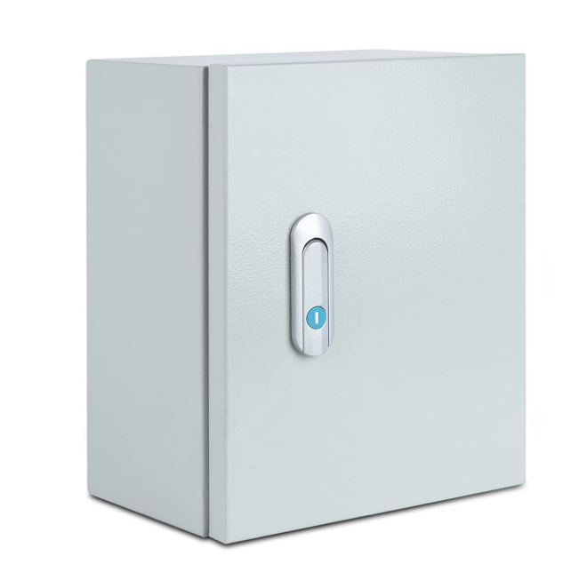 Hoe kan de Metal Electrical Box voldoen aan de uiteenlopende behoeften van de moderne industrie en tegelijkertijd de veiligheid garanderen en de efficiëntie verhogen?