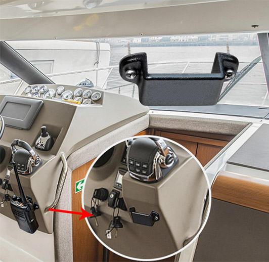 Wist u al van het gemak van Automotive Metal Brackets?