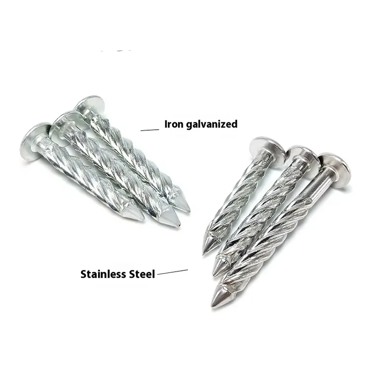 Wat zijn de voordelen van zelfschroevende metalen schroeven in vergelijking met andere schroeven?