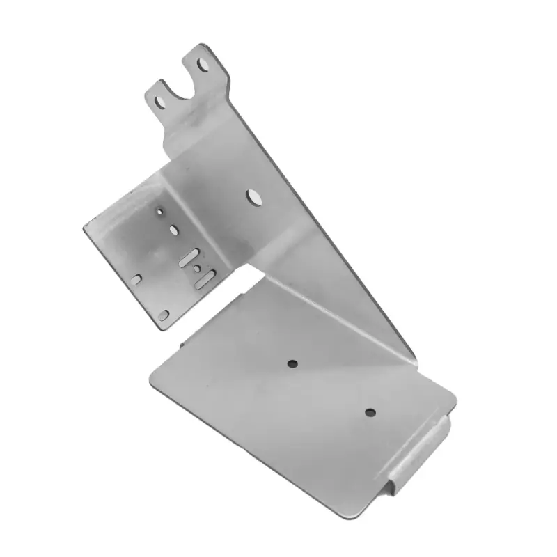 Verwerking van aluminiummateriaal