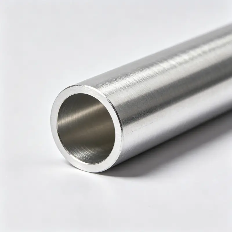 Aluminium buizen
