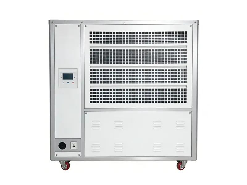 Behuizing plaatmetaal