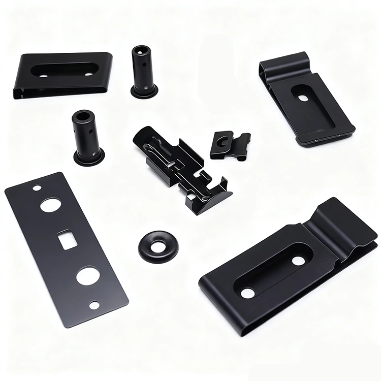 Fabricage van plaatwerkonderdelen